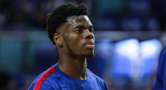 La ACB remite a Antiviolencia los insultos racistas a James Nnaji en el exterior del WiZink Center