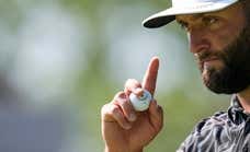 Estos son los títulos que ha ganado Jon Rahm