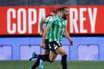 Calendario de partidos del Real Betis de LaLiga 23/24