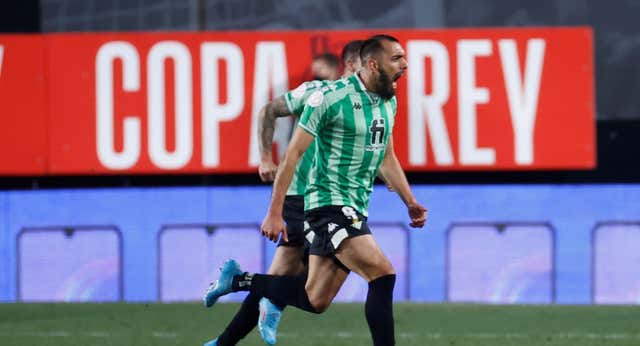 Calendario de partidos del Real Betis de LaLiga 23/24