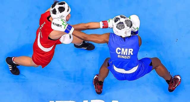 El boxeo olímpico, en la cuerda floja tras la expulsión de la IBA