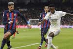 Cuándo es la ida y la vuelta de El Clásico de LaLiga 2023-2024
