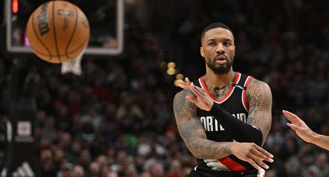 Damian Lillard y la dualidad de Portland, entre competir y desarrollar un proyecto a futuro
