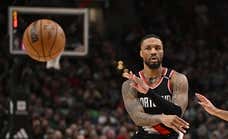 Damian Lillard y la dualidad de Portland, entre competir y desarrollar un proyecto a futuro