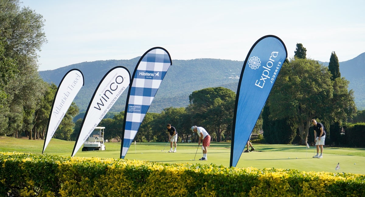 El Master&Open llega a la Costa Brava.