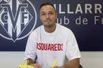 Pablo Íñiguez, renovado con el Villarreal B a los casi 30 años: «Las hienas de Twitter son mi gasolina»