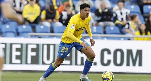 El Stade de Reims viene a por Saúl Coco