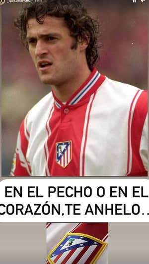 Humo o realidad: cinco preguntas y respuestas sobre el cambio de escudo del Atlético de Madrid