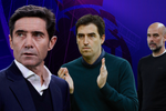 El boom de los técnicos españoles ya no tiene que ver sólo con Guardiola: “Nos hemos quitado la etiqueta de jugones”