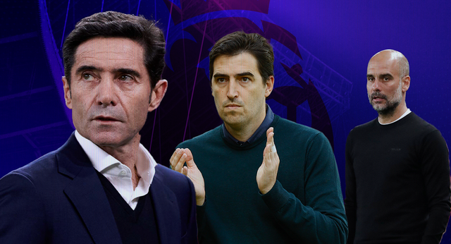 El boom de los técnicos españoles ya no tiene que ver sólo con Guardiola: “Nos hemos quitado la etiqueta de jugones”