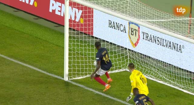 La UEFA estudia introducir el VAR en la Eurocopa Sub-21 a partir de cuartos tras el lío en el Francia – Italia