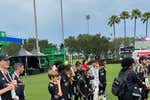 ¿Qué club se va a encontrar Leo Messi en el Inter de Miami?: «Tenemos un estadio de 19.000 personas que no se llena»