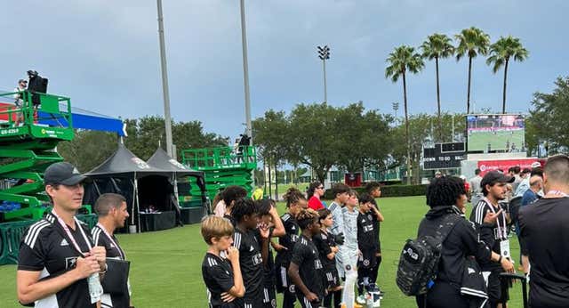 ¿Qué club se van a encontrar Leo Messi y Busquets en el Inter de Miami?: «Tenemos un estadio de 19.000 personas que no se llena»