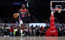 Los petrodólares también llegan al deporte estadounidense con la NBA como objetivo