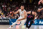 Dos grandes novias para Nigel Williams-Goss... que puede seguir los pasos de Adam Hanga