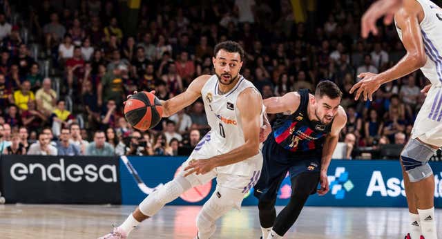 Dos grandes novias para Nigel Williams-Goss… que puede seguir los pasos de Adam Hanga