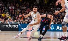 Dos grandes novias para Nigel Williams-Goss... que puede seguir los pasos de Adam Hanga