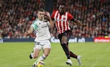Los plazos que tiene por delante Osasuna para jugar la Conference... y que el Athletic vigila