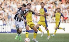 Alcorcón 2 - Castellón 1: resumen, goles y resultado