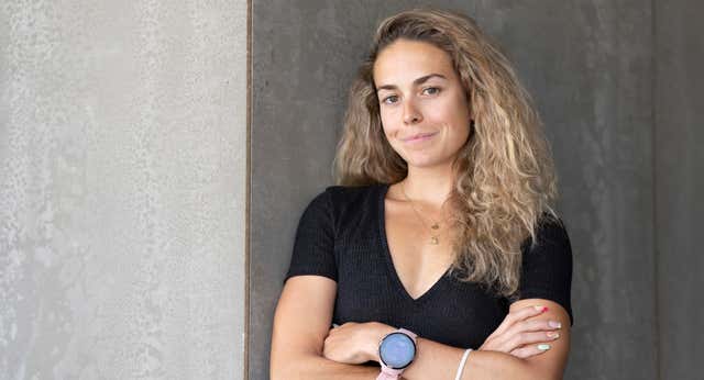 Cruzando los límites de la natación sincronizada: “En el entrenamiento nos poníamos todas a llorar”