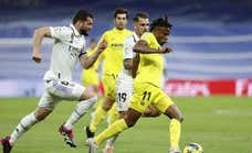 Me llega, me cuentan, me confirman: el Milan empuja por Chukwueze y Kondogbia quiere regresar con Marcelino