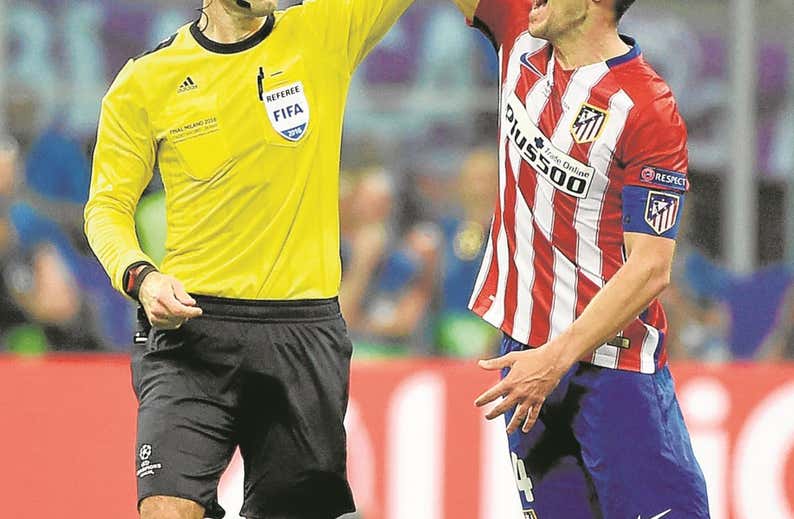 61.021 socios del Atlético votaron por la vuelta al escudo antiguo