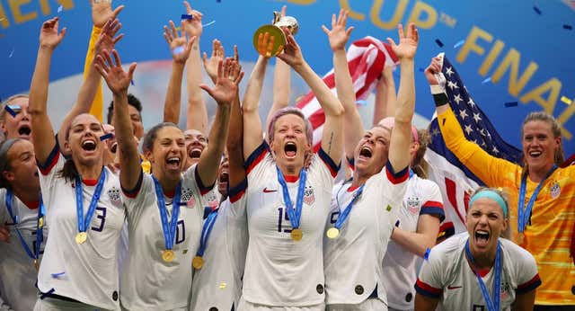 Mundial Femenino 2023: dónde se juega, horarios y dónde ver por televisión