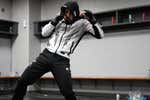 Ilia Topuria, el luchador que empezó por unas orejas de coliflor y acecha el título de UFC