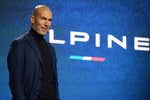 La nueva vida de Zidane: negocios inmobiliarios y complejos deportivos mientras espera un banquillo