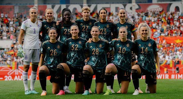 Alemania no recibirá ninguna prima si gana el Mundial