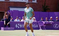 Cuánto dinero gana el campeón de Wimbledon 2023