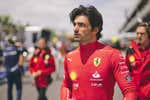 El futuro de Carlos Sainz se decidirá en invierno: «No he hablado con nadie más que con Ferrari»