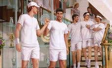 Wimbledon pone a Alcaraz por delante de Djokovic... y Carlitos empieza a pagarlo