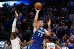 Las cuentas de los nuevos Mavericks para quedarse con Irving y rodear a Luka Doncic