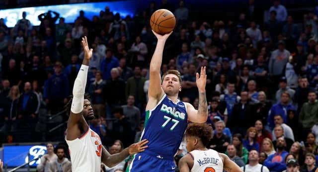 Las cuentas de los nuevos Mavericks para quedarse con Irving y rodear a Luka Doncic