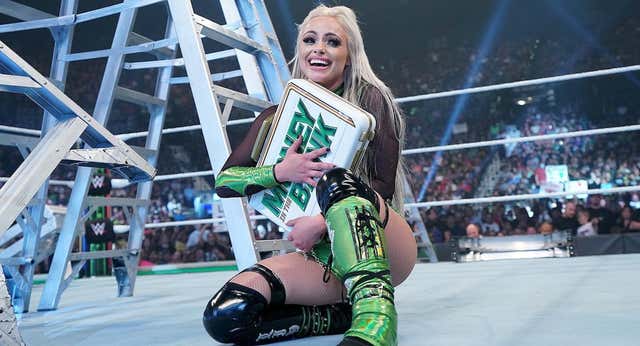 Money in the Bank: el segmento de WrestleMania que acabó siendo parte clave de WWE