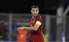 España 2 - Ucrania 2: resumen, goles y resultado