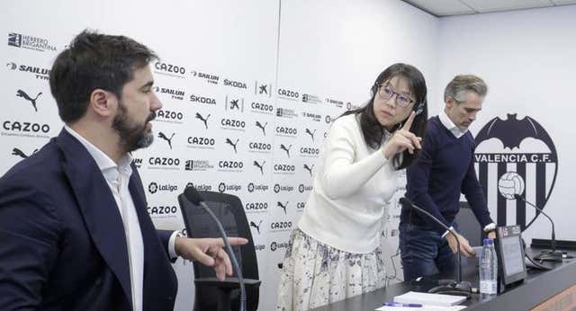 El mercado del Valencia: sin inversión, sondeos y futbolistas de ‘otro’ perfil