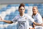 Esther dispara a Toril: «Con 2-2 en una prórroga y siendo máxima goleadora, ¿por qué no se contó conmigo?»