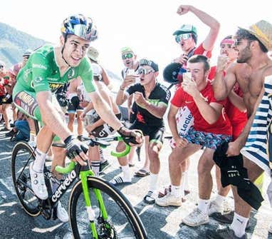 Cu nto dinero gana el campe n del Tour de Francia Relevo