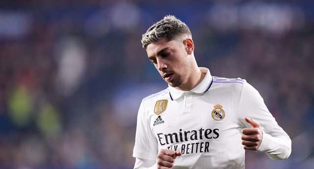 Valverde se expone a no jugar con el Real Madrid hasta finales de septiembre por el ‘Caso Baena’
