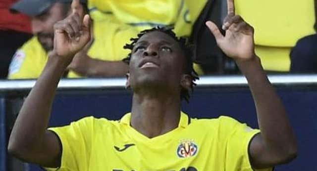 Nico Jackson, al Chelsea: el niño que vio Fernando Roig en una prueba y que hoy deja 37 millones