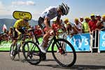 Los favoritos del Tour de Francia 2023