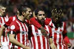 Raúl García renueva un año más con el Athletic sobre la bocina