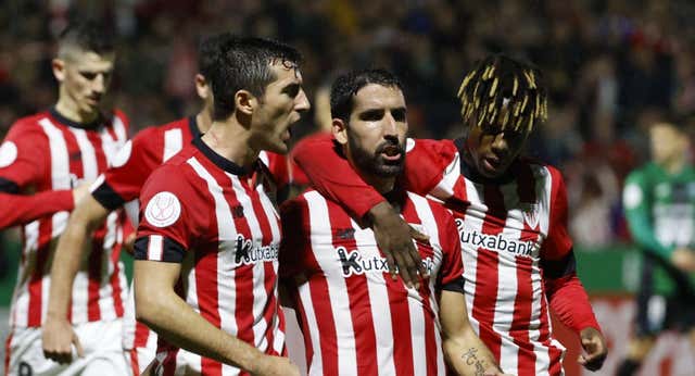 Raúl García renueva un año más con el Athletic sobre la bocina