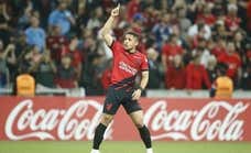 Vitor Roque mete prisa al Barça: doblete, enrachado y 20 goles en 2023
