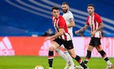 Oier Zarraga deja el Athletic y jugará en el Udinese