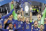 ¿Por qué el Chelsea campeón de la Champions se está descomponiendo?