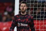 ¿Qué ha pasado entre David De Gea y el Manchester United? La historia de una renovación frustrada