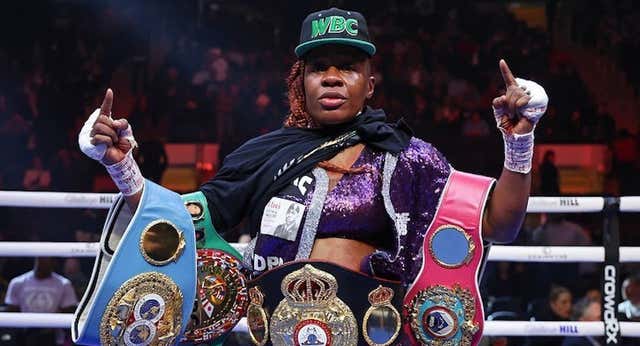El cambio de paradigma en el boxeo femenino: el 40% de los pesos tienen una única campeona